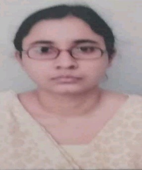 Smt. Sohini Chakraborty